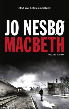 Macbeth. Bind 1 (Stor skrift)