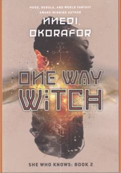 One way witch