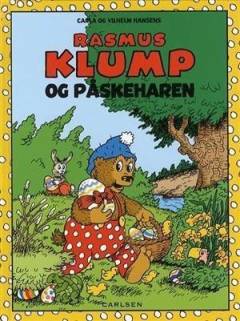 Rasmus Klump og Påskeharen
