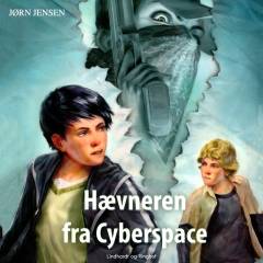 Hævneren fra Cyberspace