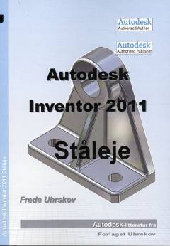 Inventor 2011 - ståleje