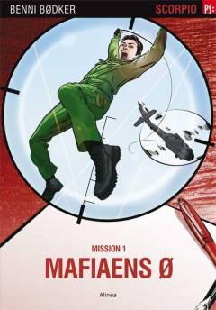 Bog, 1. udgave, 2011