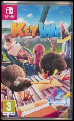 KeyWe