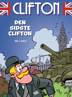 Den sidste Clifton