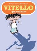 Vitello går med kniv