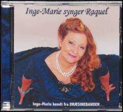 Inge-Marie synger Raquel