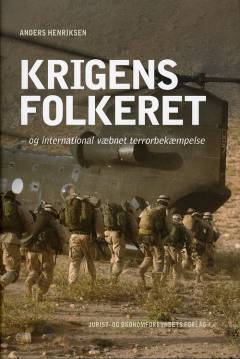 Krigens folkeret og væbnet international terrorbekæmpelse