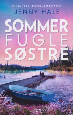 Sommerfuglesøstre