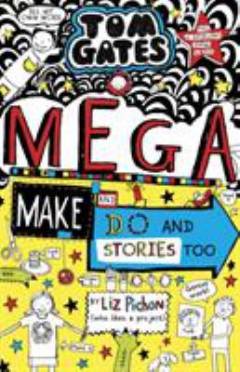 Mega make and do and stories too!