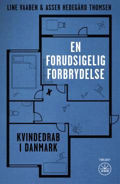En forudsigelig forbrydelse : kvindedrab i Danmark