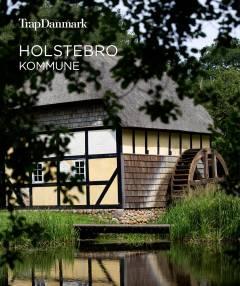 Trap Danmark - Holstebro Kommune