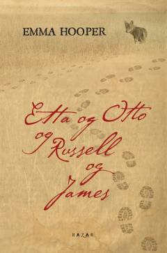 Etta og Otto og Russell og James