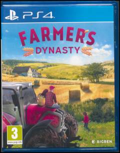 Farmer's dynasty