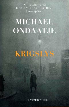 Krigslys