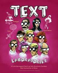 Textlaboratoriet