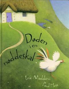 Omsorgskassen - når børn mister: Mellem her og der