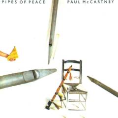 Pipes of peace