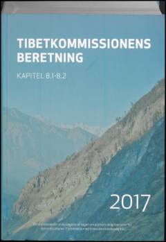 Tibetkommissionen. Bind 3