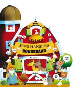 Besøg Jens Hansens bondegård