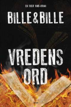 Vredens ord