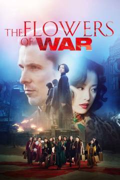 The flowers of war
