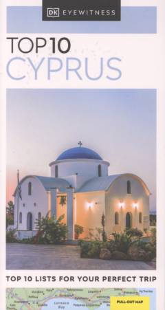 Top 10 Cyprus