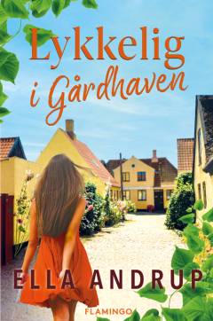 Lykkelig i Gårdhaven
