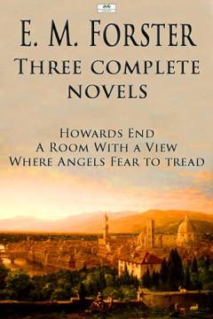 Three complete novels