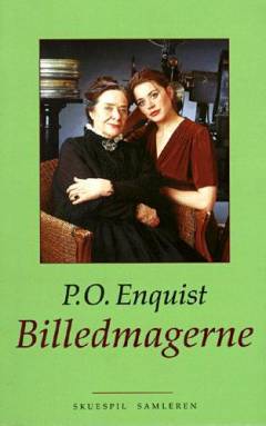 Billedmagerne : skuespil