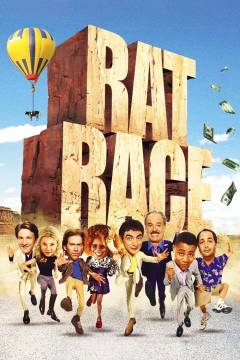 Rat race