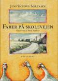 Farer på skolevejen
