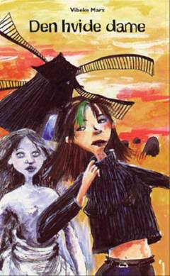 Den hvide dame