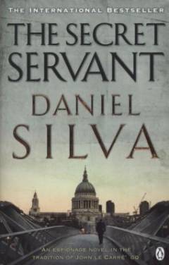 The secret servant