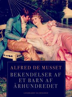 Bekendelser af et barn af århundredet