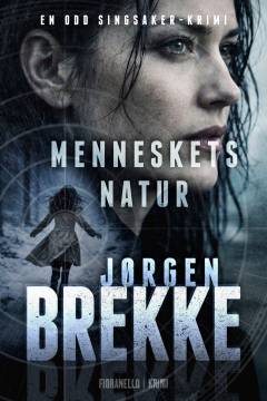 Menneskets natur : krimi