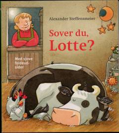 Sover du, Lotte?