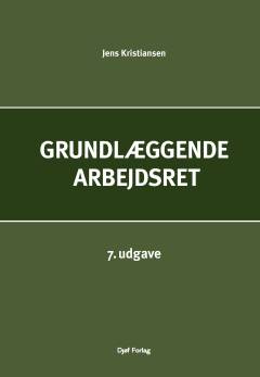 Grundlæggende arbejdsret