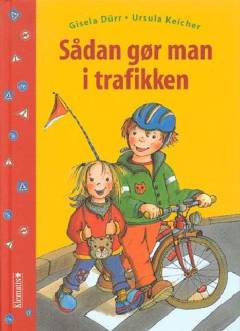 Sådan gør man i trafikken