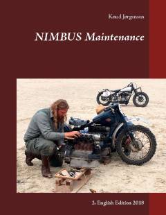Nimbus maintenance