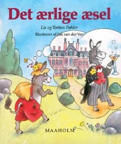Det ærlige æsel