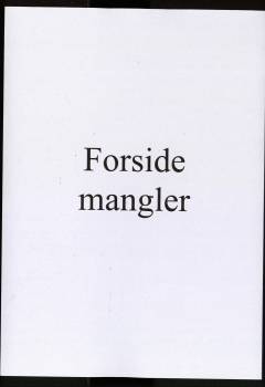 Hvidbog : fremtidens herregård