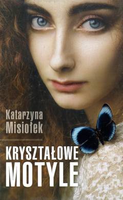 Kryształowe motyle