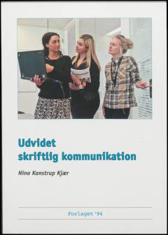 Udvidet skriftlig kommunikation