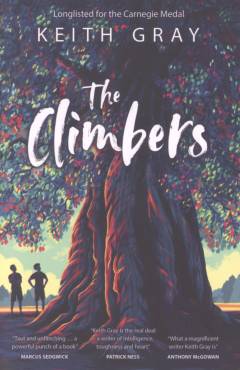 The climbers