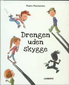 Drengen uden skygge