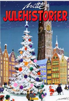 Julehistorier fra Tintin hæfter 1961-1970