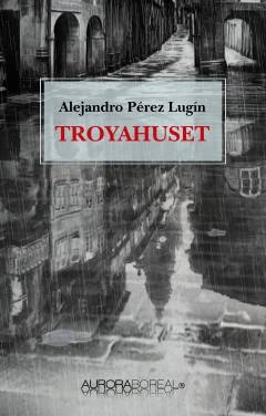 Troyahuset