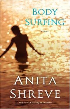 Body surfing : a novel
