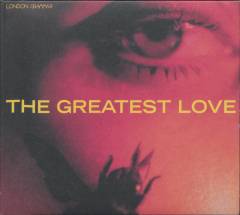 The greatest love