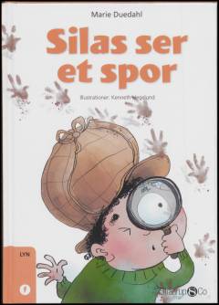 Silas ser et spor
